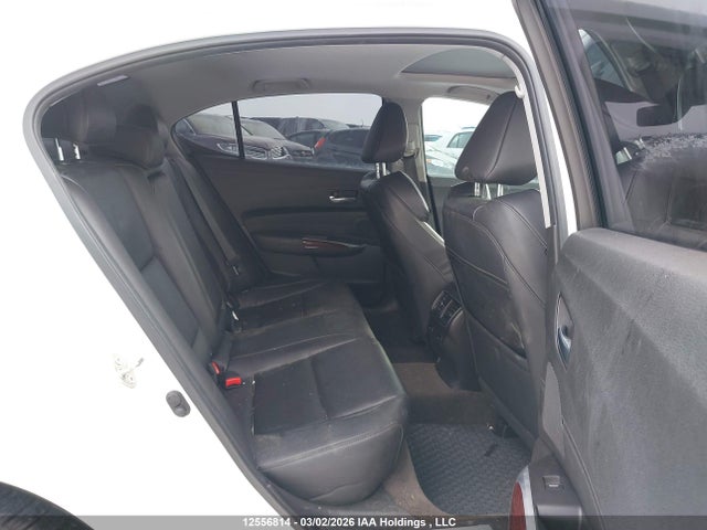 19UUB1F57FA801095 Acura TLX TECH