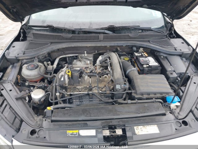 3VWE57BU1KM229882 Volkswagen Jetta 1.4 Tsi Highline