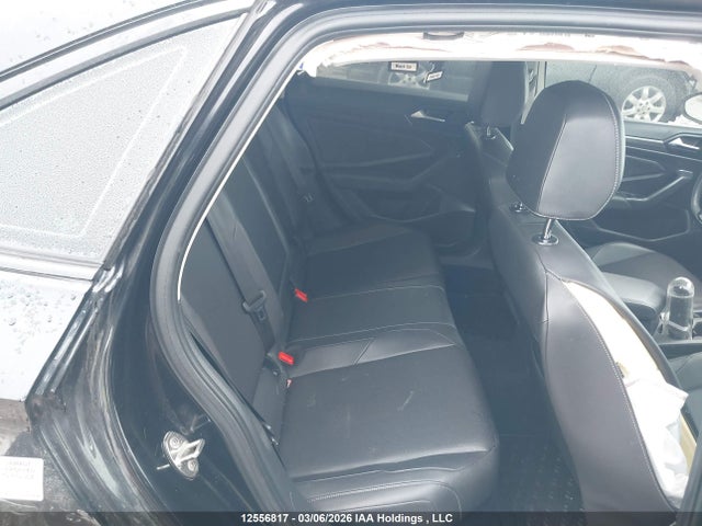 3VWE57BU1KM229882 Volkswagen Jetta 1.4 Tsi Highline