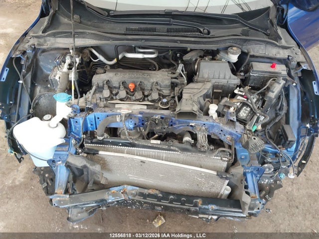 3CZRU6H20KM104809 Honda HR-V SPORT