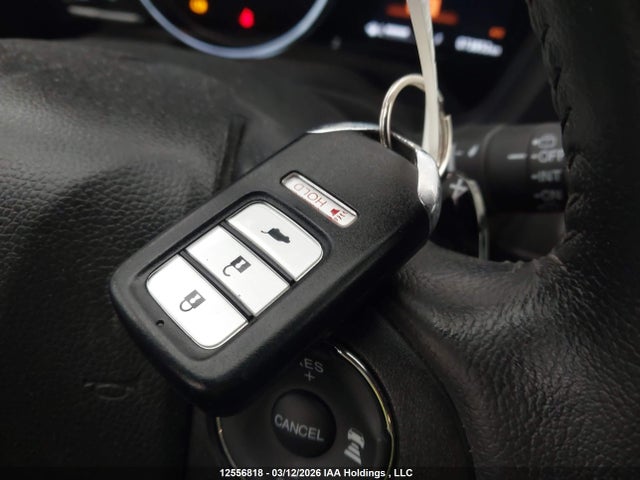 3CZRU6H20KM104809 Honda HR-V SPORT