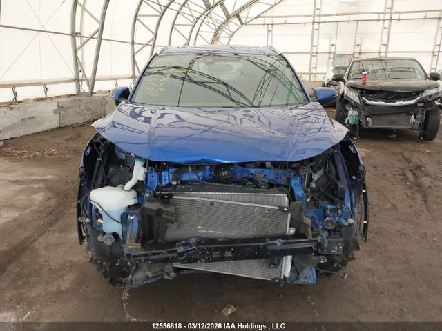 3CZRU6H20KM104809 Honda HR-V SPORT