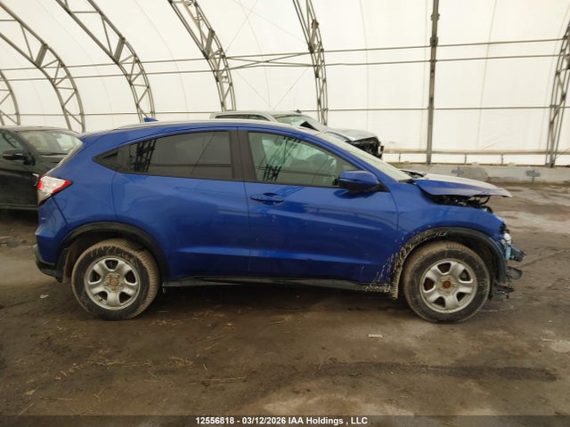 3CZRU6H20KM104809 Honda HR-V SPORT