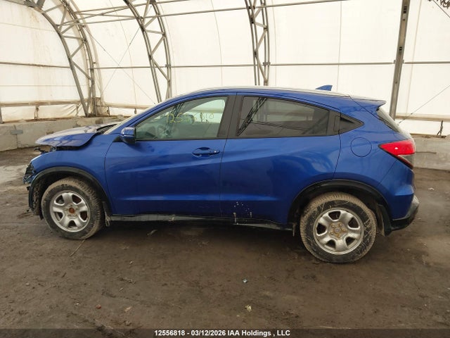 3CZRU6H20KM104809 Honda HR-V SPORT