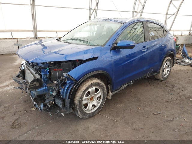 3CZRU6H20KM104809 Honda HR-V SPORT