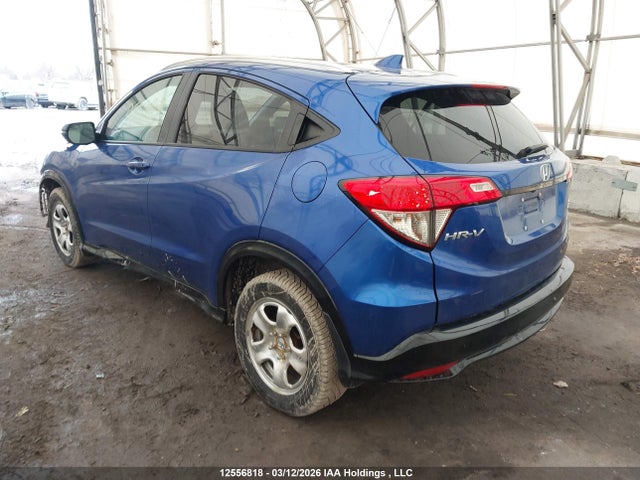 3CZRU6H20KM104809 Honda HR-V SPORT