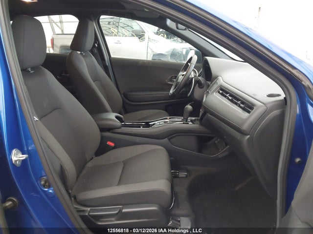 3CZRU6H20KM104809 Honda HR-V SPORT