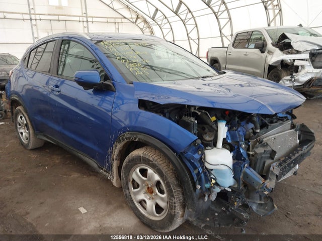3CZRU6H20KM104809 Honda HR-V SPORT