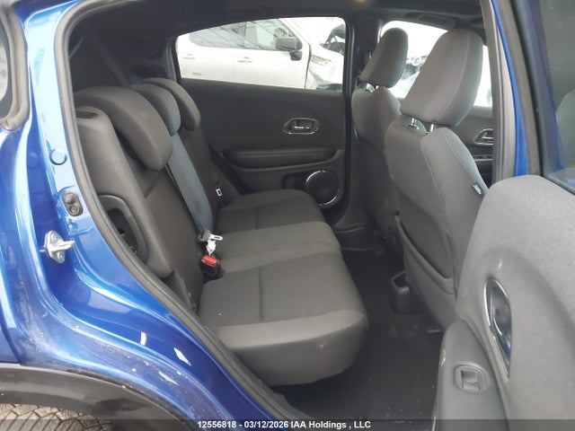 3CZRU6H20KM104809 Honda HR-V SPORT