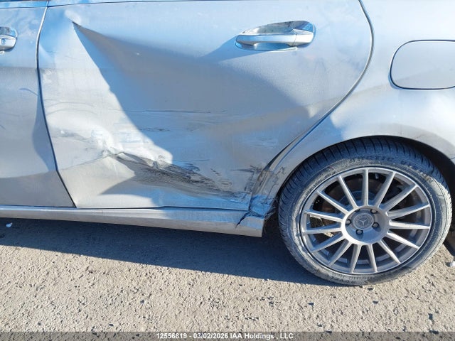Продажа на аукционе авто 2013 Mercedes-benz B 250 Sports Tourer, vin: WDDMH4EB7DJ123750, номер лота: 12556819