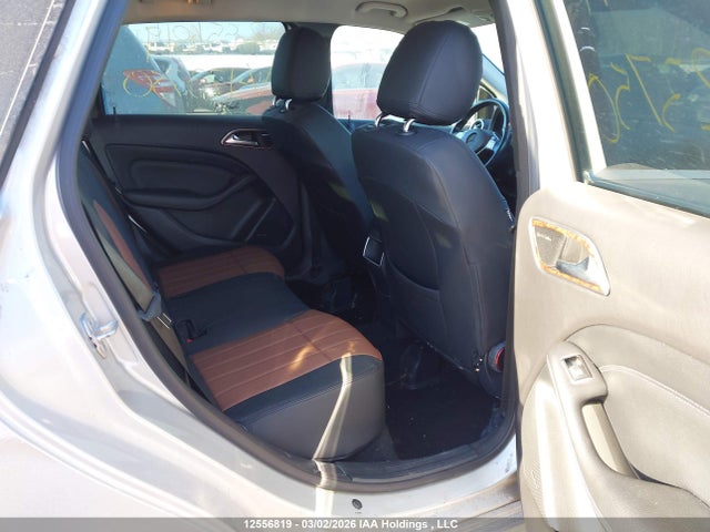 Продажа на аукционе авто 2013 Mercedes-benz B 250 Sports Tourer, vin: WDDMH4EB7DJ123750, номер лота: 12556819
