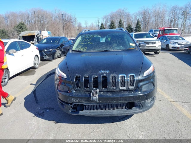 Aukcja sprzedaży 2014 Jeep Cherokee, vin: 1C4PJLCB5EW112209, numer aukcji: 12556822