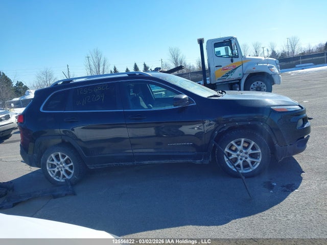 Aukcja sprzedaży 2014 Jeep Cherokee, vin: 1C4PJLCB5EW112209, numer aukcji: 12556822