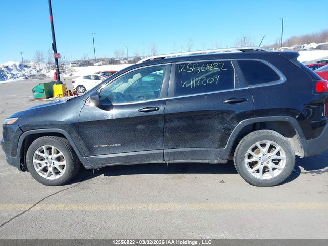 Aukcja sprzedaży 2014 Jeep Cherokee, vin: 1C4PJLCB5EW112209, numer aukcji: 12556822