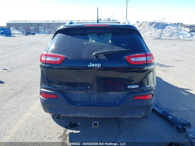 Aukcja sprzedaży 2014 Jeep Cherokee, vin: 1C4PJLCB5EW112209, numer aukcji: 12556822