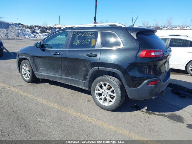 Aukcja sprzedaży 2014 Jeep Cherokee, vin: 1C4PJLCB5EW112209, numer aukcji: 12556822