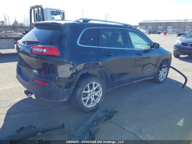 Aukcja sprzedaży 2014 Jeep Cherokee, vin: 1C4PJLCB5EW112209, numer aukcji: 12556822