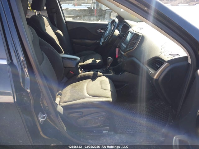 Aukcja sprzedaży 2014 Jeep Cherokee, vin: 1C4PJLCB5EW112209, numer aukcji: 12556822