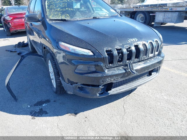 Aukcja sprzedaży 2014 Jeep Cherokee, vin: 1C4PJLCB5EW112209, numer aukcji: 12556822