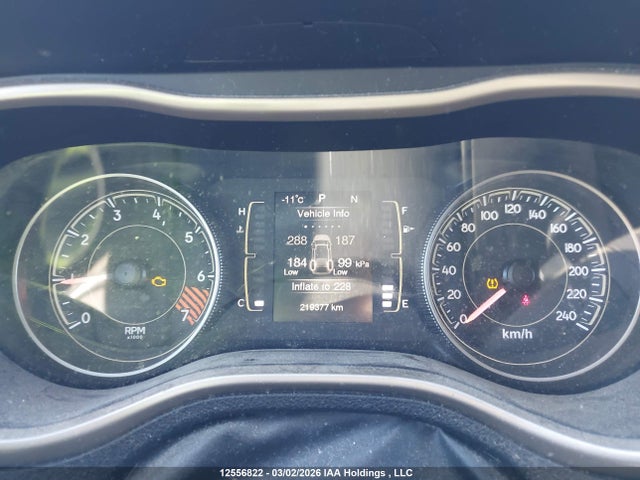 Aukcja sprzedaży 2014 Jeep Cherokee, vin: 1C4PJLCB5EW112209, numer aukcji: 12556822
