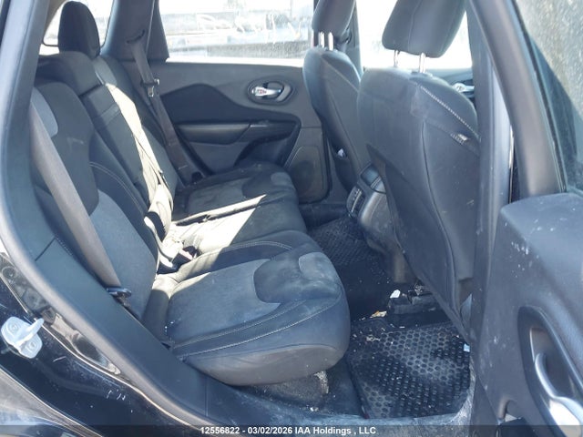 Aukcja sprzedaży 2014 Jeep Cherokee, vin: 1C4PJLCB5EW112209, numer aukcji: 12556822