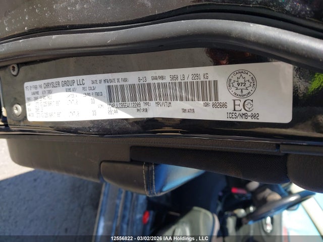 Aukcja sprzedaży 2014 Jeep Cherokee, vin: 1C4PJLCB5EW112209, numer aukcji: 12556822