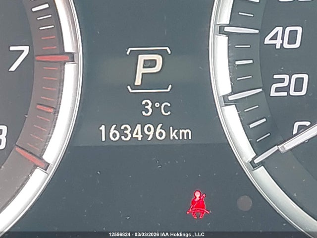Acura MDX 2016 5FRYD4H84GB504392 Image 15