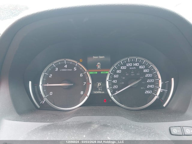 Acura MDX 2016 5FRYD4H84GB504392 Image 7