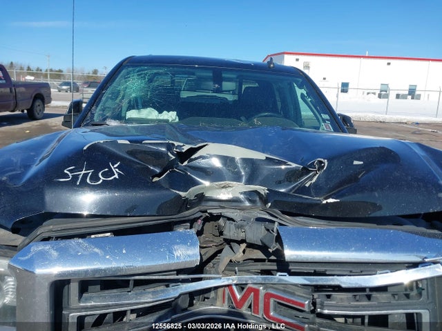 3GTU2UEC1EG393418 GMC Sierra 1500 Sle