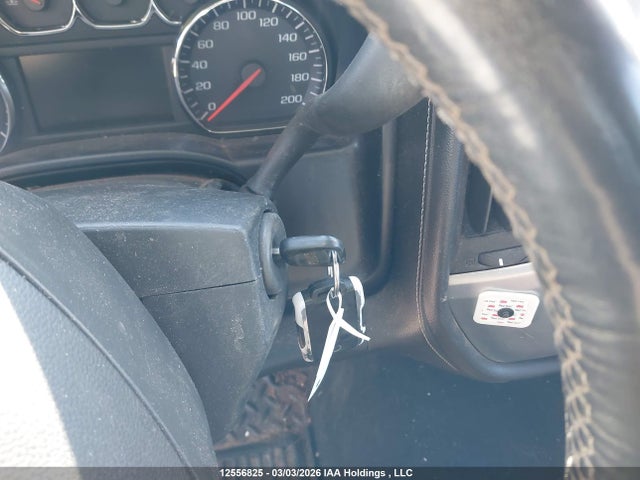 3GTU2UEC1EG393418 GMC Sierra 1500 Sle
