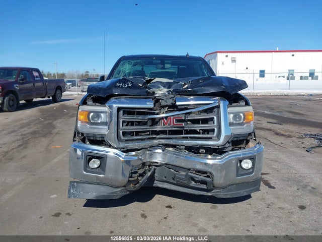 3GTU2UEC1EG393418 GMC Sierra 1500 Sle