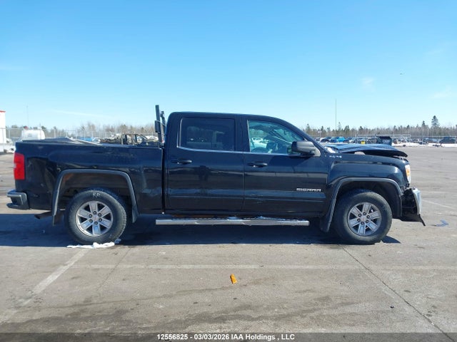 3GTU2UEC1EG393418 GMC Sierra 1500 Sle