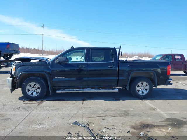 3GTU2UEC1EG393418 GMC Sierra 1500 Sle