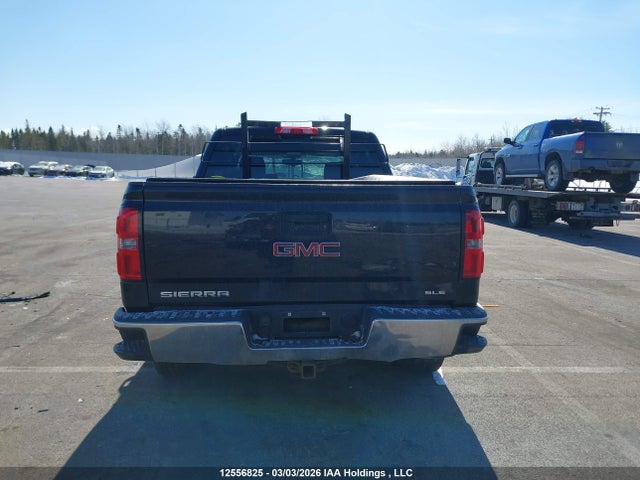 3GTU2UEC1EG393418 GMC Sierra 1500 Sle