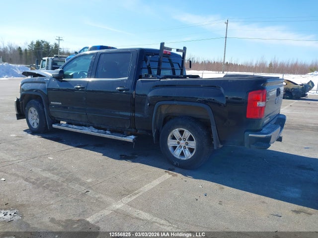 3GTU2UEC1EG393418 GMC Sierra 1500 Sle