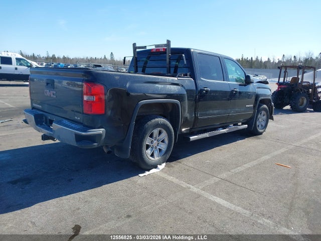 3GTU2UEC1EG393418 GMC Sierra 1500 Sle