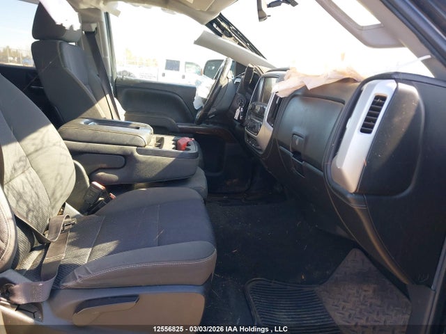 3GTU2UEC1EG393418 GMC Sierra 1500 Sle