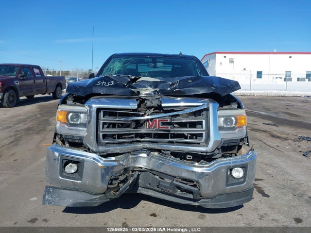 3GTU2UEC1EG393418 GMC Sierra 1500 Sle
