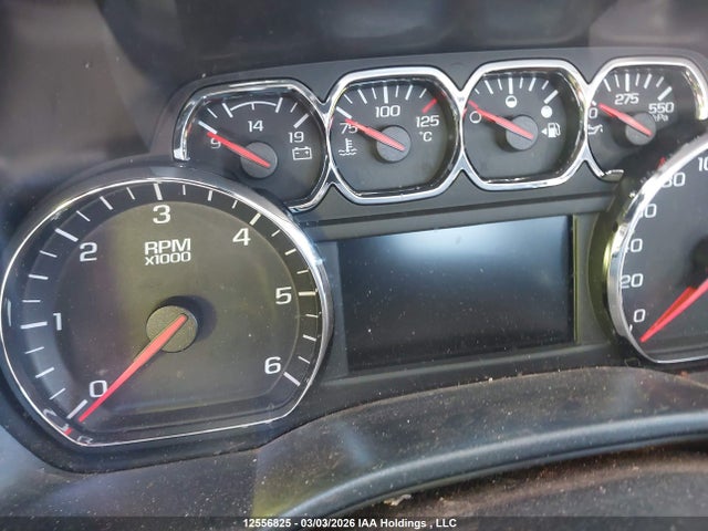 3GTU2UEC1EG393418 GMC Sierra 1500 Sle