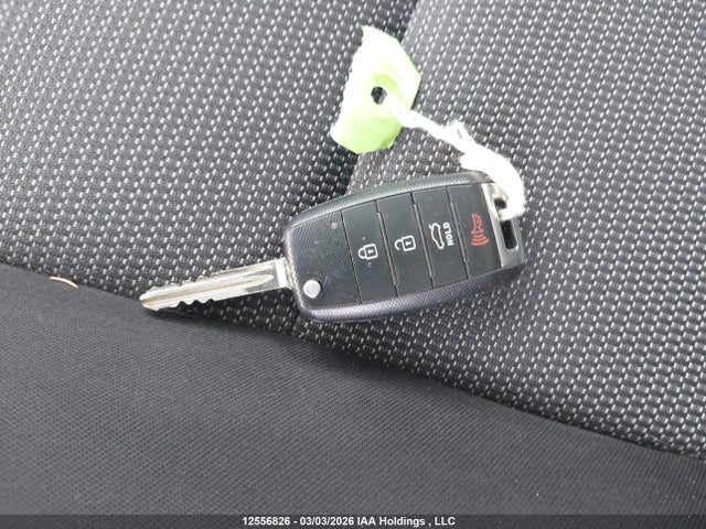 2017 Kia Forte Ex/ex Luxury/ex+/lx/lx+ მანქანა იყიდება აუქციონზე, vin: 3KPFK4A72HE072599, აუქციონის ნომერი: 12556826