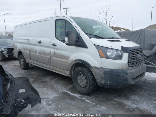 12556828 :رقم المزاد ، 1FTYR2ZM3KKA22074 vin ، 2019 Ford Transit-250 مزاد بيع