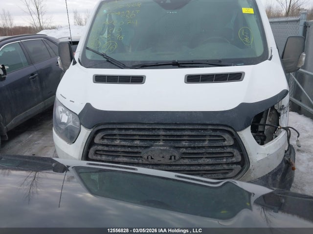 Aukcja sprzedaży 2019 Ford Transit-250, vin: 1FTYR2ZM3KKA22074, numer aukcji: 12556828