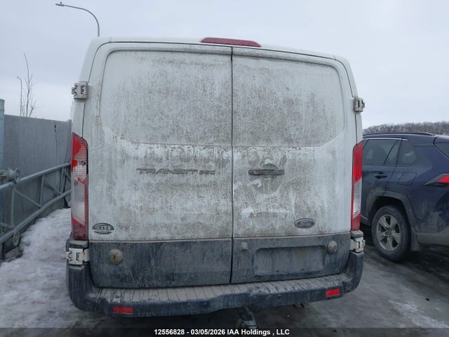 Aukcja sprzedaży 2019 Ford Transit-250, vin: 1FTYR2ZM3KKA22074, numer aukcji: 12556828
