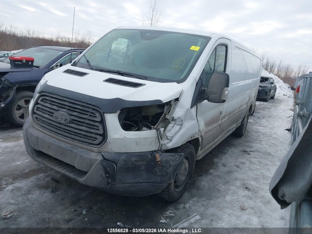 Aukcja sprzedaży 2019 Ford Transit-250, vin: 1FTYR2ZM3KKA22074, numer aukcji: 12556828