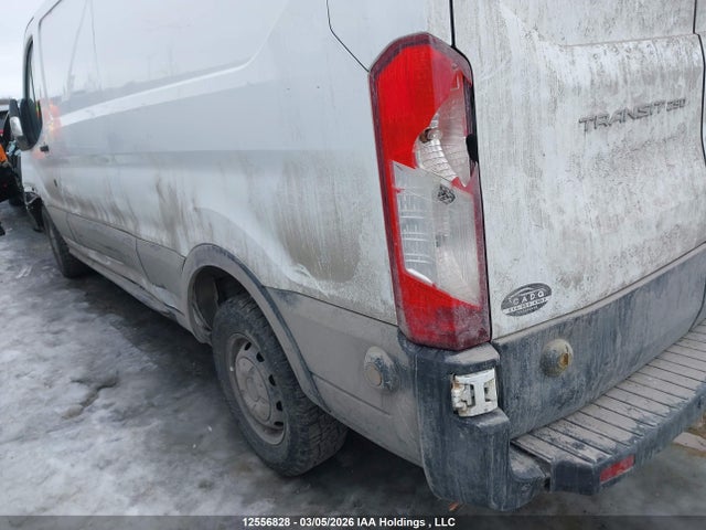 Aukcja sprzedaży 2019 Ford Transit-250, vin: 1FTYR2ZM3KKA22074, numer aukcji: 12556828