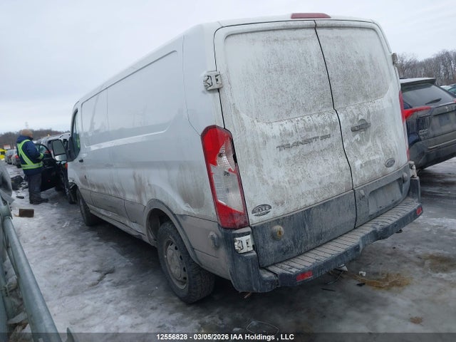 Aukcja sprzedaży 2019 Ford Transit-250, vin: 1FTYR2ZM3KKA22074, numer aukcji: 12556828