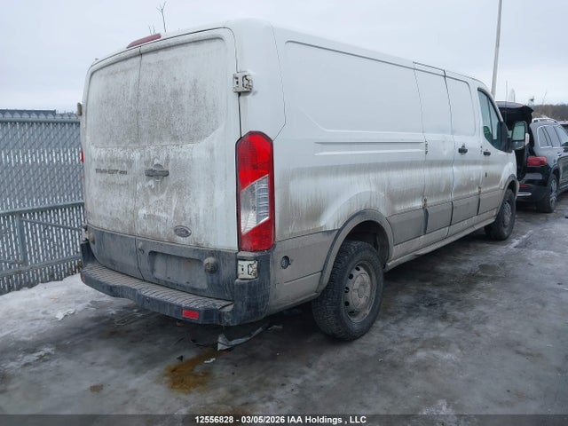 Aukcja sprzedaży 2019 Ford Transit-250, vin: 1FTYR2ZM3KKA22074, numer aukcji: 12556828