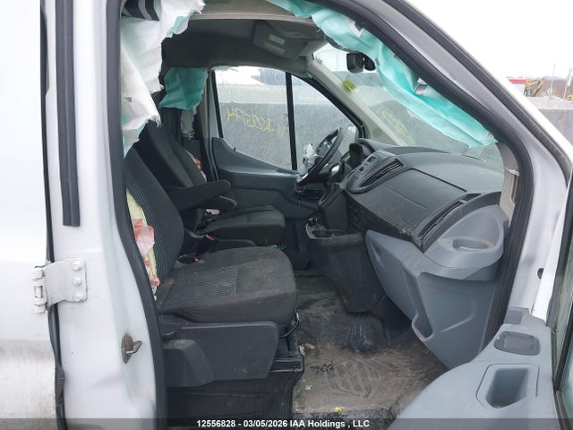 Aukcja sprzedaży 2019 Ford Transit-250, vin: 1FTYR2ZM3KKA22074, numer aukcji: 12556828