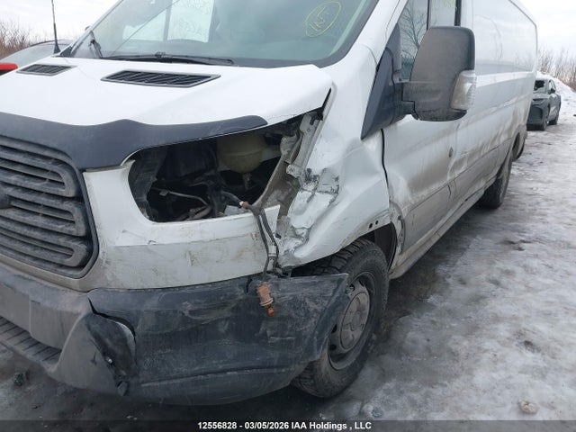 Aukcja sprzedaży 2019 Ford Transit-250, vin: 1FTYR2ZM3KKA22074, numer aukcji: 12556828