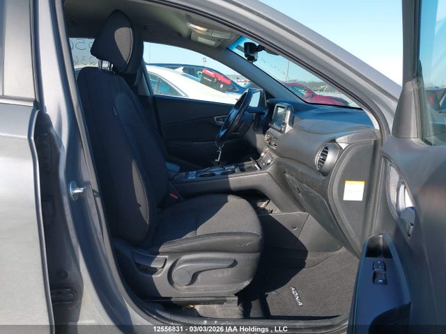 KM8K23AG5MU123657 Hyundai Kona Electric Preferred